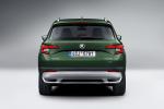 Skoda Karoq 4x4 Scout 2018 года (WW)